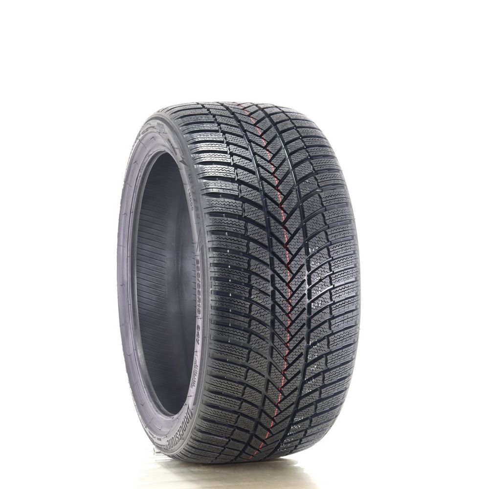 New 255/35R18 Bridgestone Blizzak LM-005 94V - 10/32 - Image 1