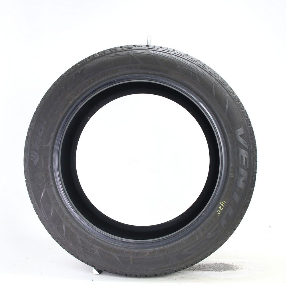 Used 295/45R20 Hankook Ventus ST 114V - 9/32 - Image 3
