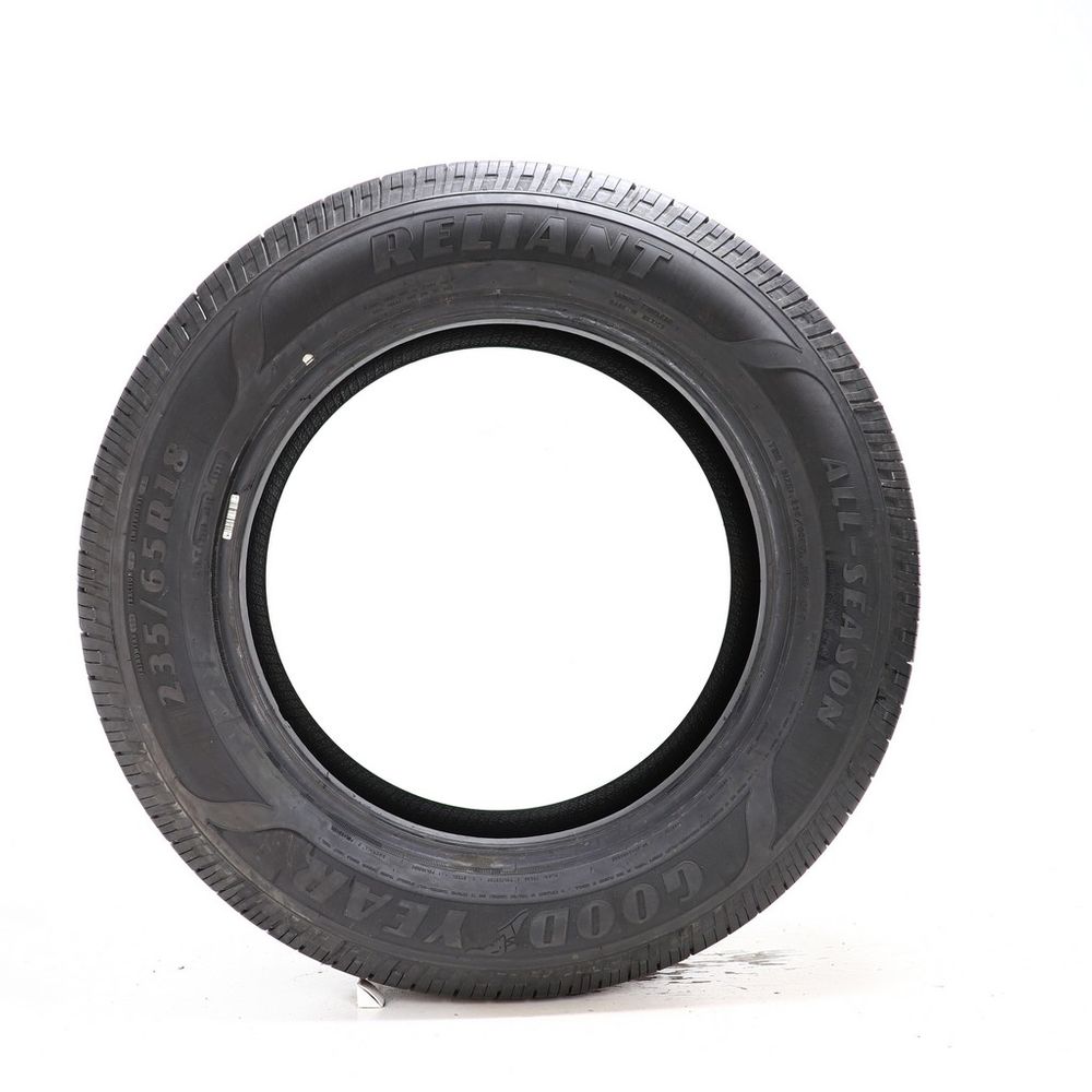 Driven Once 235/65R18 Goodyear Reliant All-season 106V - 10/32 - Image 3