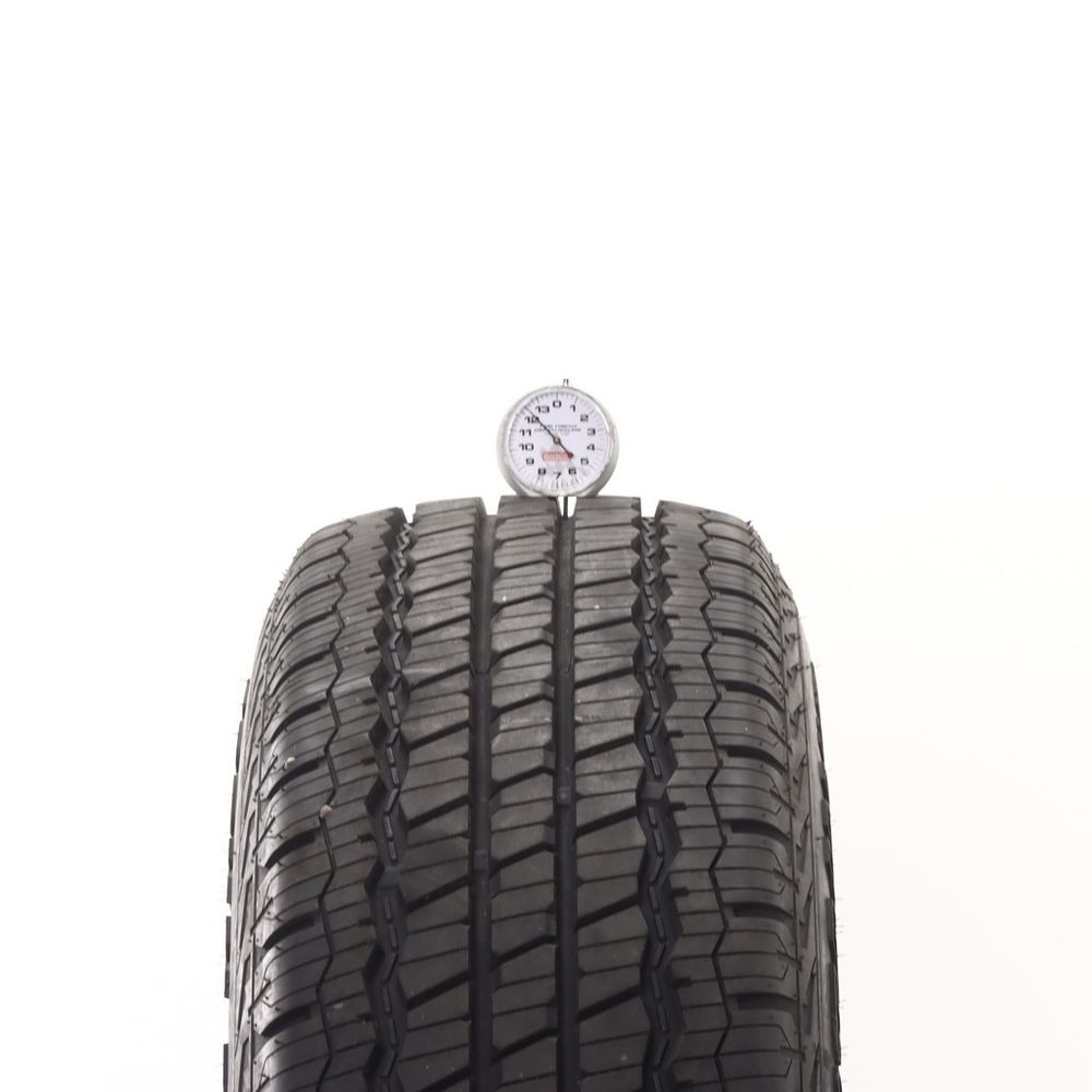 Used LT 245/75R16 Rocky Mountain H/T2 120/116S E - 12/32 - Image 2