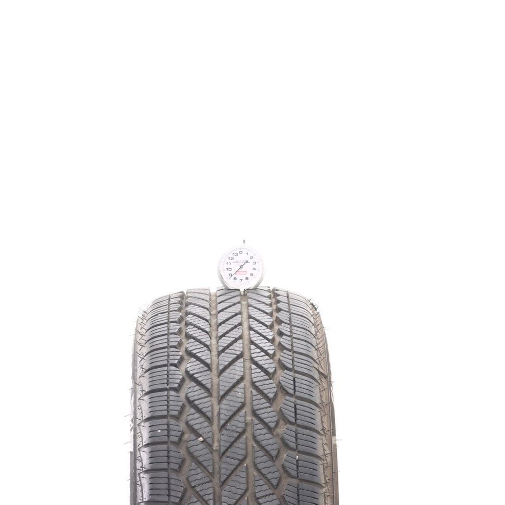 Set of (2) Used 205/60R16 Bridgestone WeatherPeak 92V - 8.5-9/32 - Image 2