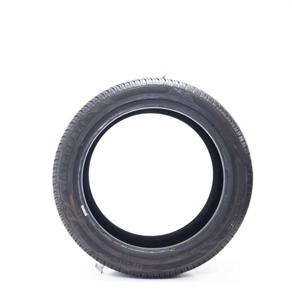 Used 225/45R17 Waterfall Eco Dynamic 94W - 7.5/32 - Image 3