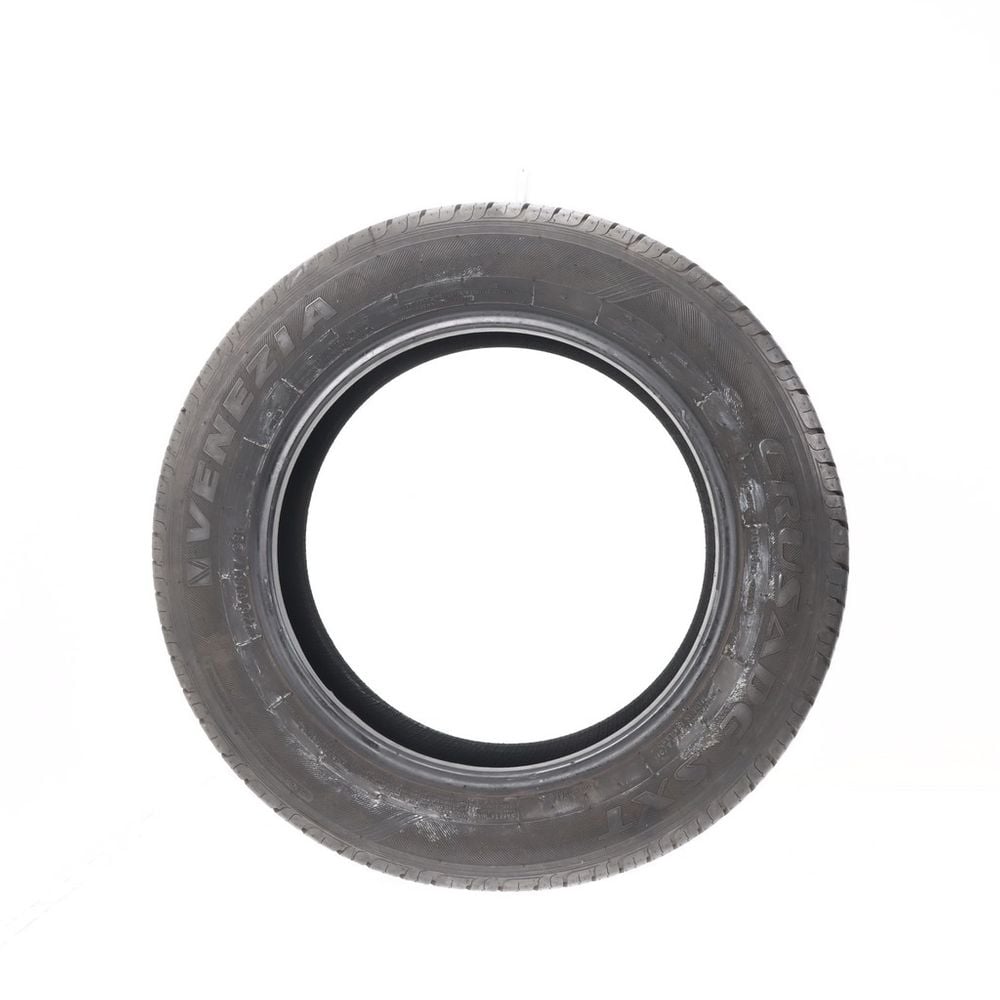 Set of (2) Used 225/60R17 Venezia Crusade SXT 99H - 8/32 - Image 3