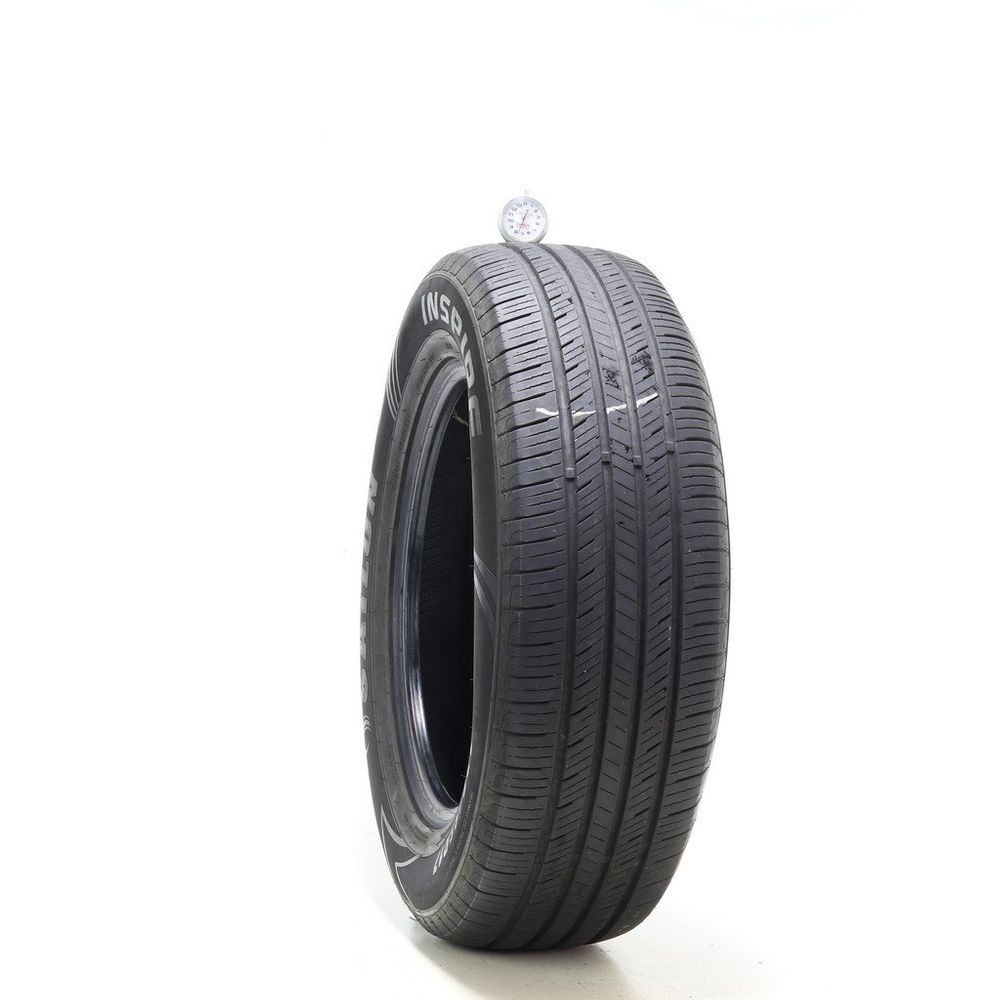 Set of (2) Used 225/65R17 Sailun Inspire 102T - 7.5-9/32 - Image 1