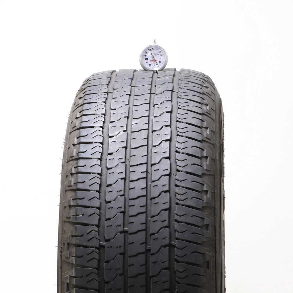 Used 275/65R18 Goodyear Wrangler Fortitude HT 116T - 6/32 - Image 2