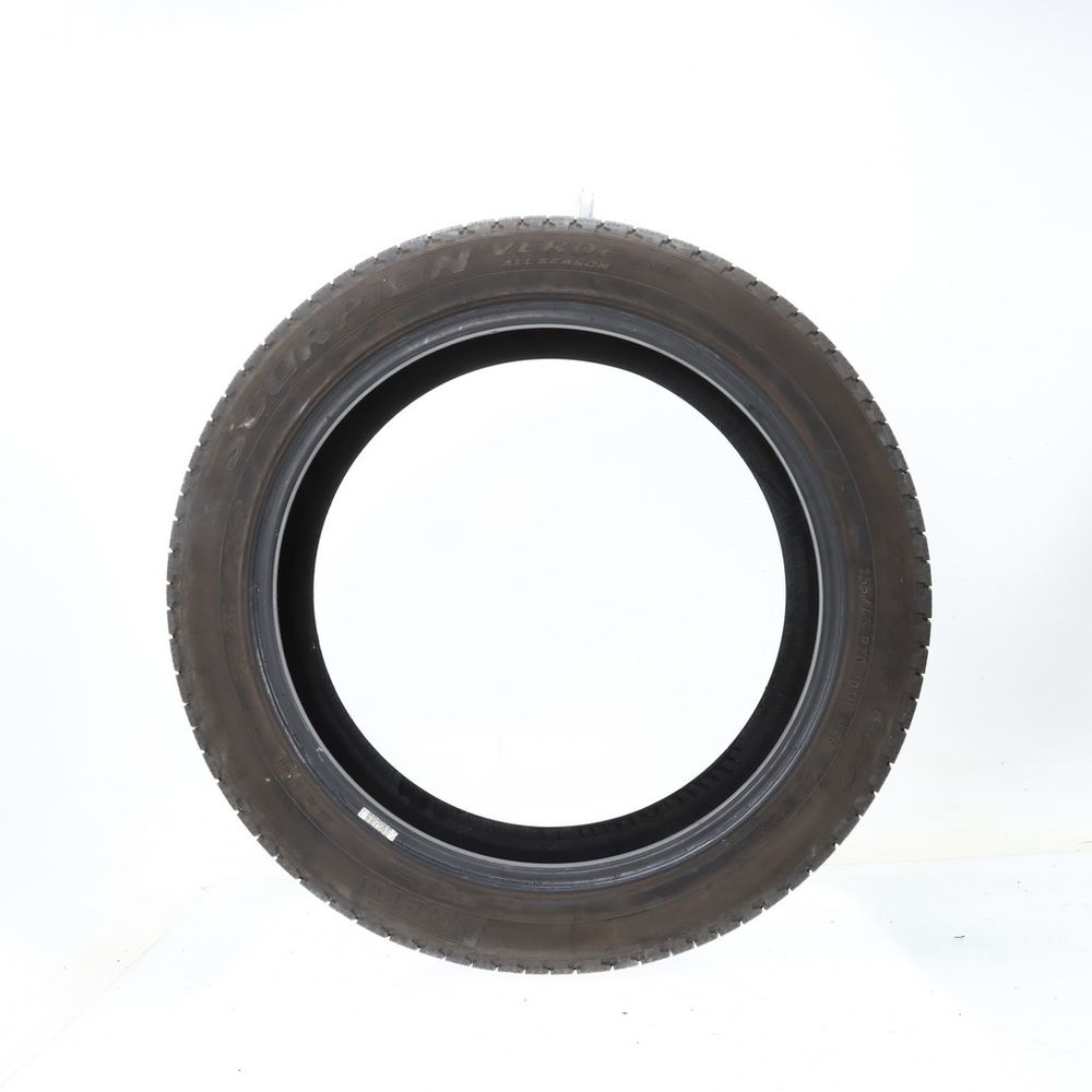 Used 255/45R20 Pirelli Scorpion Verde Run Flat AOE 101H - 8/32 - Image 3