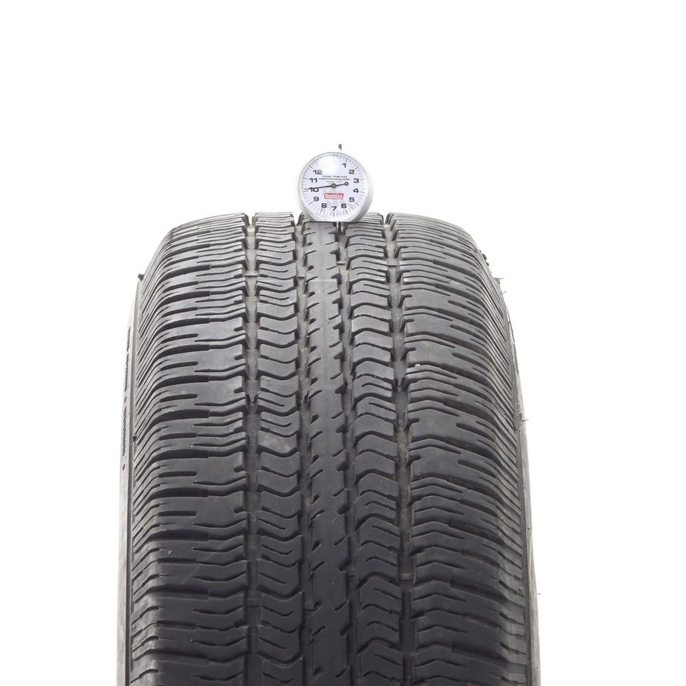 Set of (2) Used 265/70R17 Goodyear Wrangler ST 113S - 10-10.5/32 - Image 2