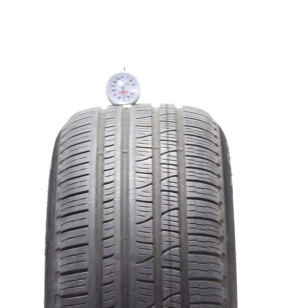 Set of (2) Used 235/55R19 Pirelli Scorpion Verde MOE Run Flat 101V - 5-6.5/32 - Image 5
