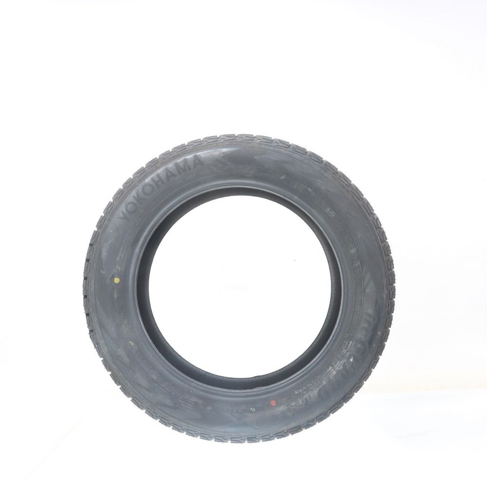 Set of (2) New 215/55R17 Yokohama Ice Guard IG53 94H - Image 3