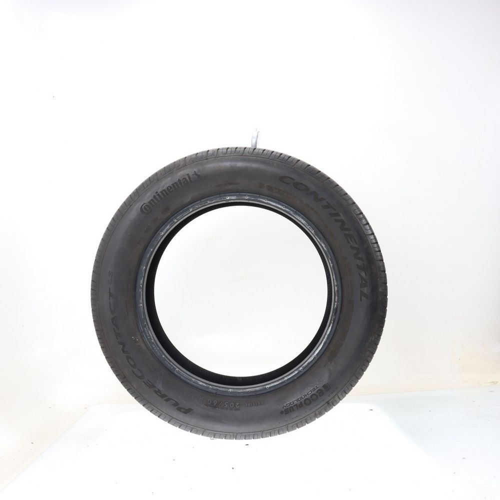 Used 205/60R16 Continental PureContact LS 92V - 6/32 - Image 3