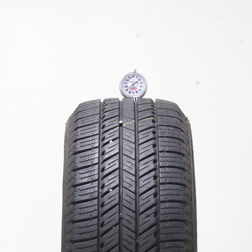 Set of (2) Used 235/65R17 Blackhawk Hiscend-H HT01 104T - 7.5-9/32 - Image 5