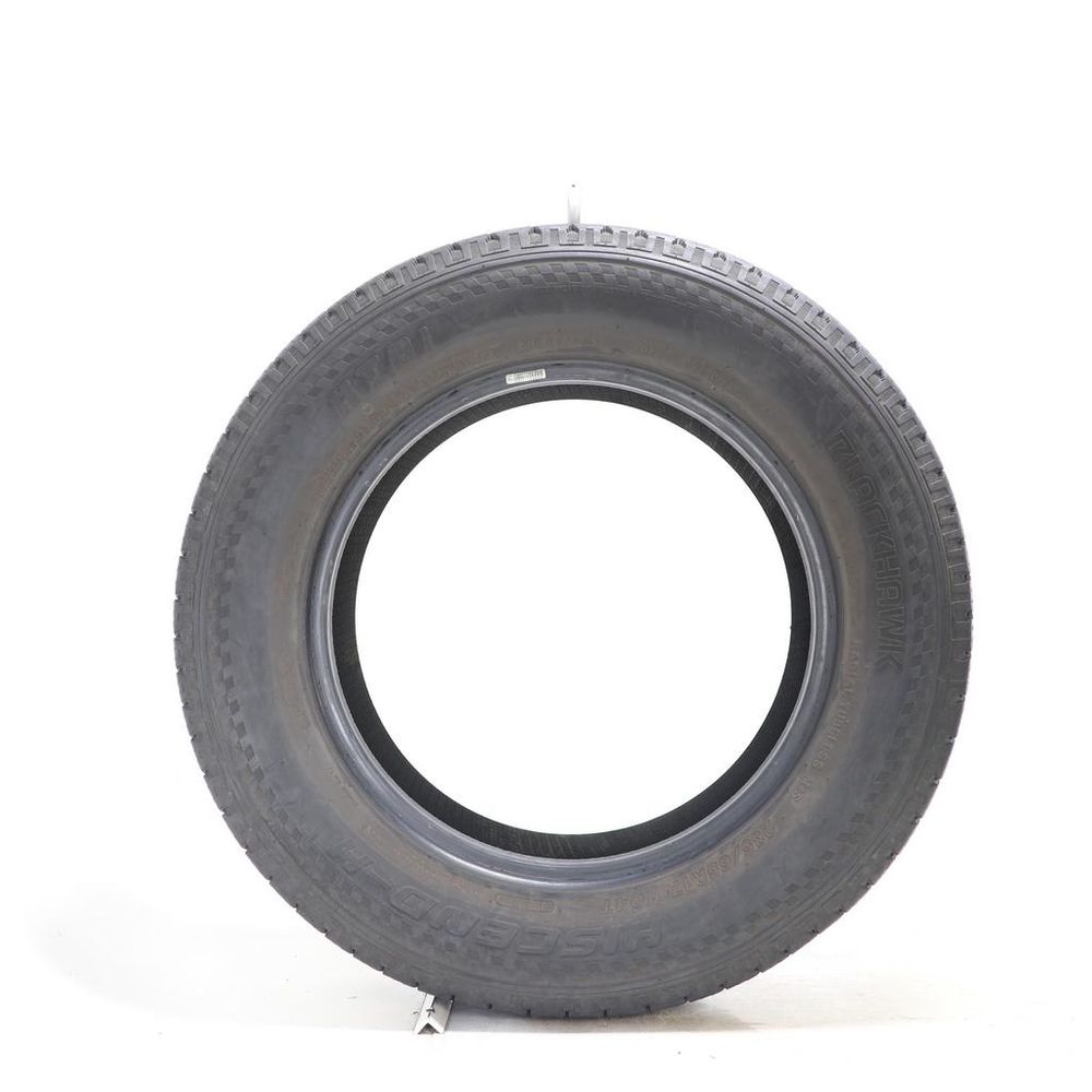 Set of (2) Used 235/65R17 Blackhawk Hiscend-H HT01 104T - 7.5-9/32 - Image 6