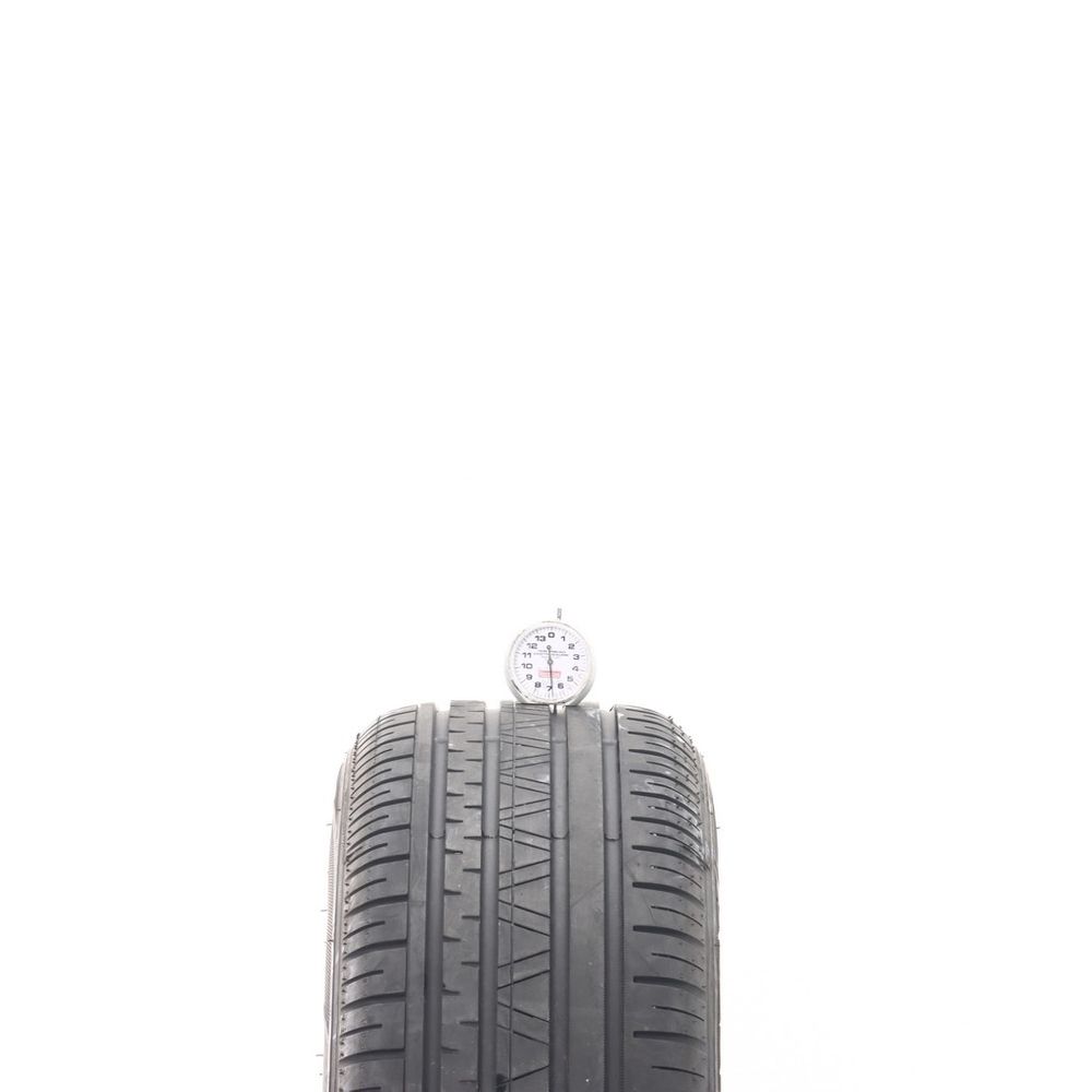 Used 205/55ZR16 Zeetex HP1000 91W - 6.5/32 - Image 2