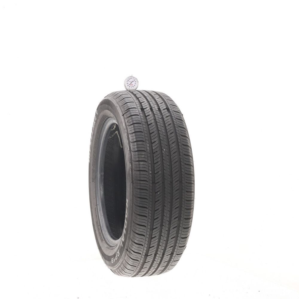 Used 215/60R16 Westlake RP18 95H - 8.5/32 - Image 1