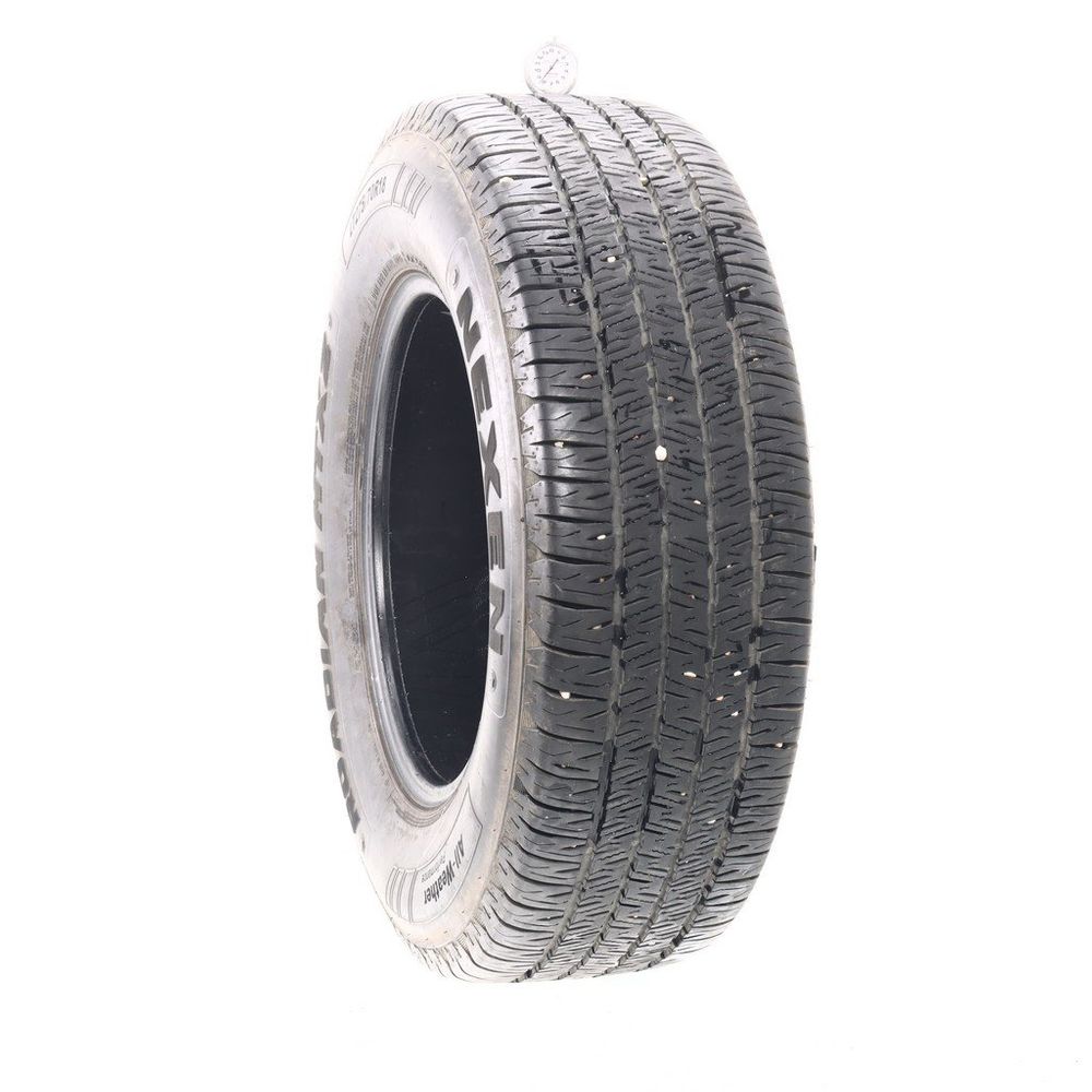 Used LT 275/70R18 Nexen Roadian HTX 2 RH51 125/122S E - 8.5/32 - Image 1