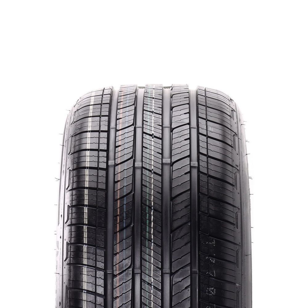 New 255/45R20 Bridgestone Alenza Sport A/S AO 105T - 10/32 - Image 2