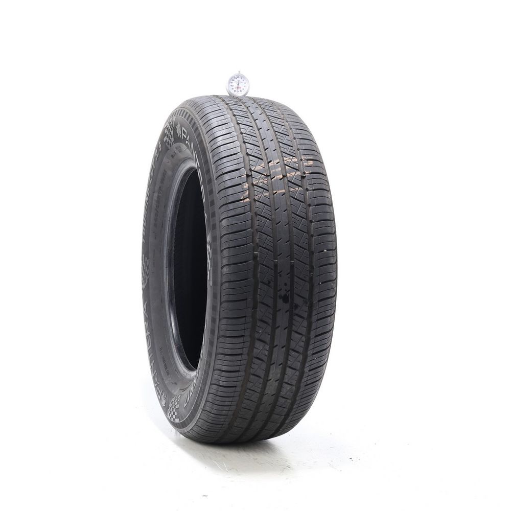 Used 245/65R17 Pantera Touring CUV A/S 107H 7/32 Utires