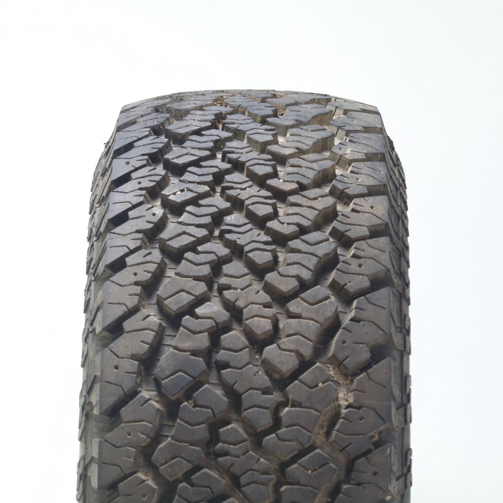 Used LT 285/75R16 General Grabber AT2 122/119Q D - 15/32 - Image 2