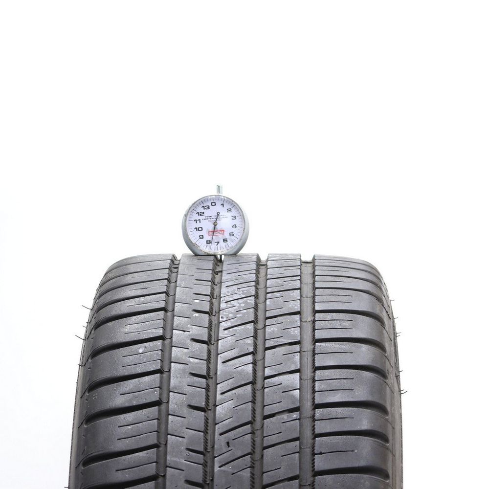 Used 225/40ZR18 Michelin Pilot Sport A/S Plus 92Y - 7.5/32 - Image 2