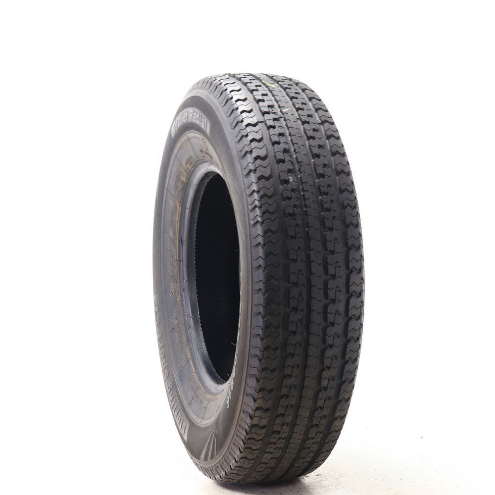 New ST 235/80R16 Sterling sport Trailer Radial 124/120L E - 9.5/32 - Image 1