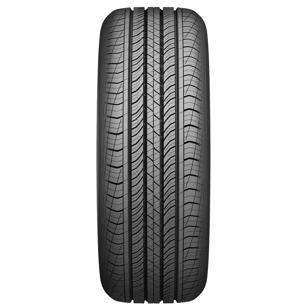 Set of (2) New 225/55R17 Continental ProContact TX SSR 97H - Image 3