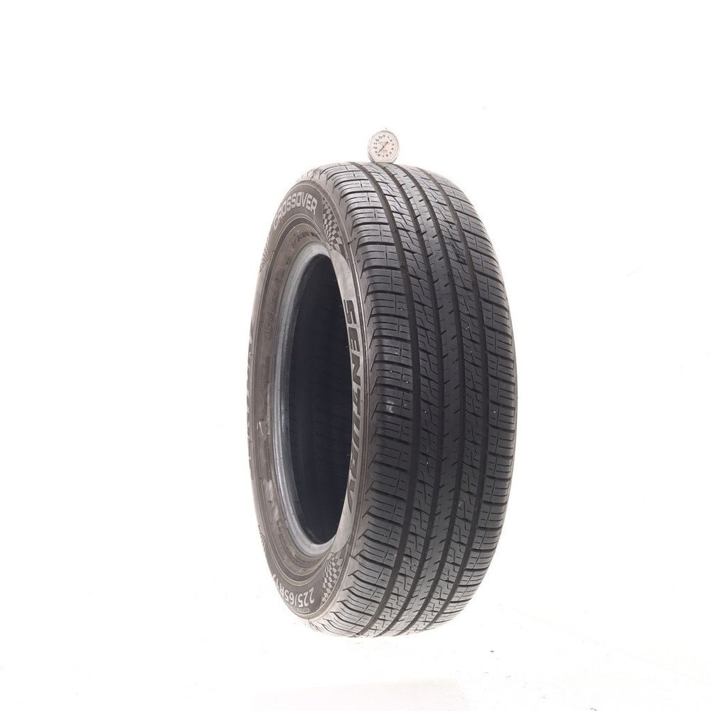 Used 225/65R17 Sentury Crossover 102H - 8.5/32 - Image 1