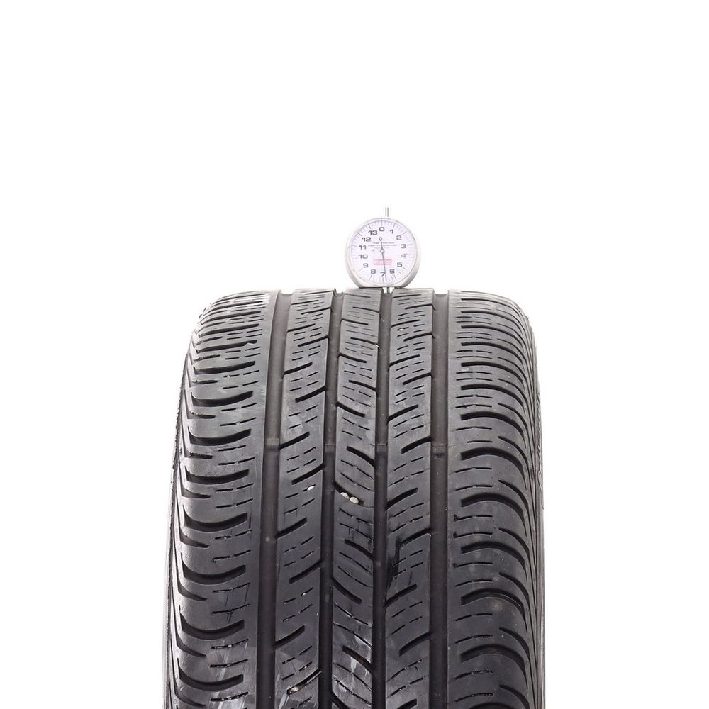 Set of (4) Used 235/40R18 Continental ContiProContact 91W - 6.5-7/32 - Image 2