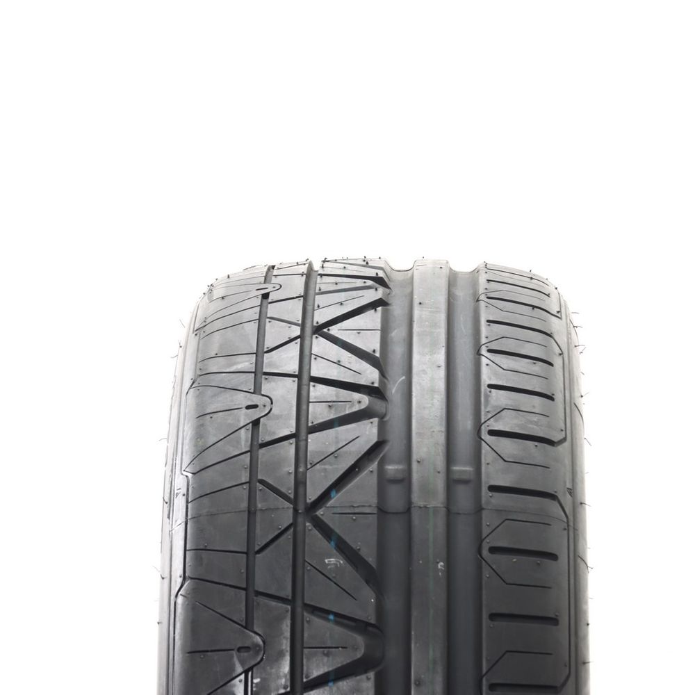 Driven Once 255/45R18 Nitto Invo 99W - 10/32 - Image 2