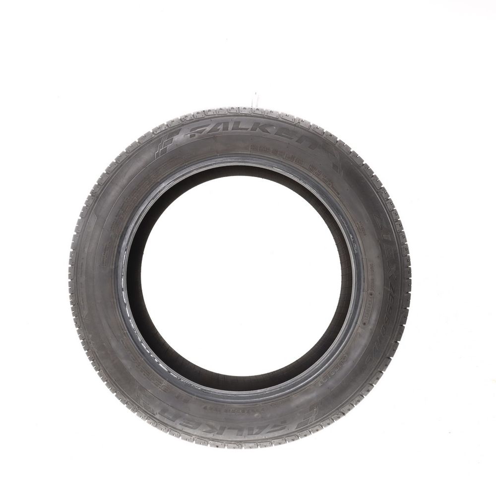 Used 235/55R18 Falken Ziex ZE960 A/S 104V - 5.5/32 - Image 3