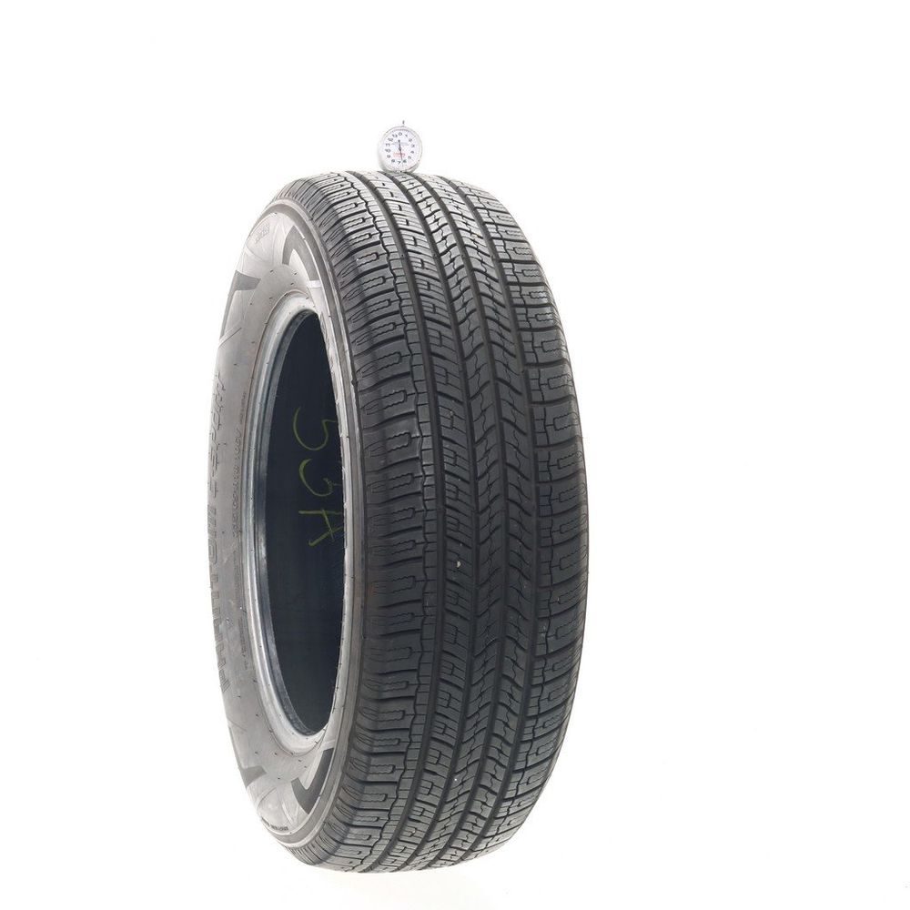 Set of (2) Used 235/65R18 Phantom C-Sport 106V - 6.5-7/32 - Image 1