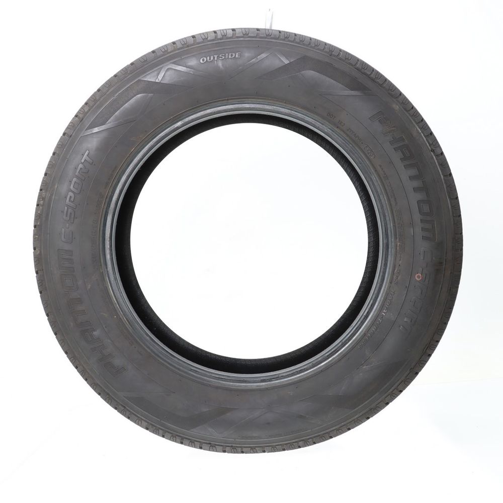 Set of (2) Used 235/65R18 Phantom C-Sport 106V - 6.5-7/32 - Image 3