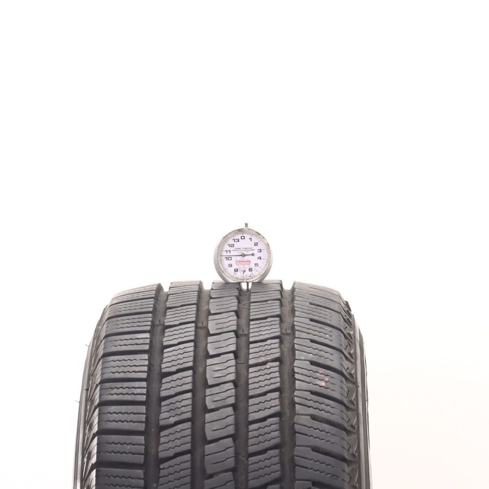 Set of (2) Used 245/65R17 Kumho Crugen HT55 111T - 10-10.5/32 - Image 5