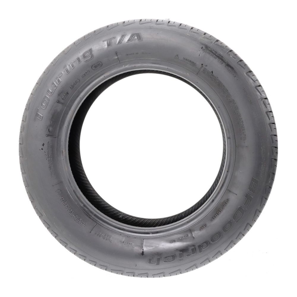 Used 195/65R15 BFGoodrich Touring T/A 91T - 8/32 - Image 3