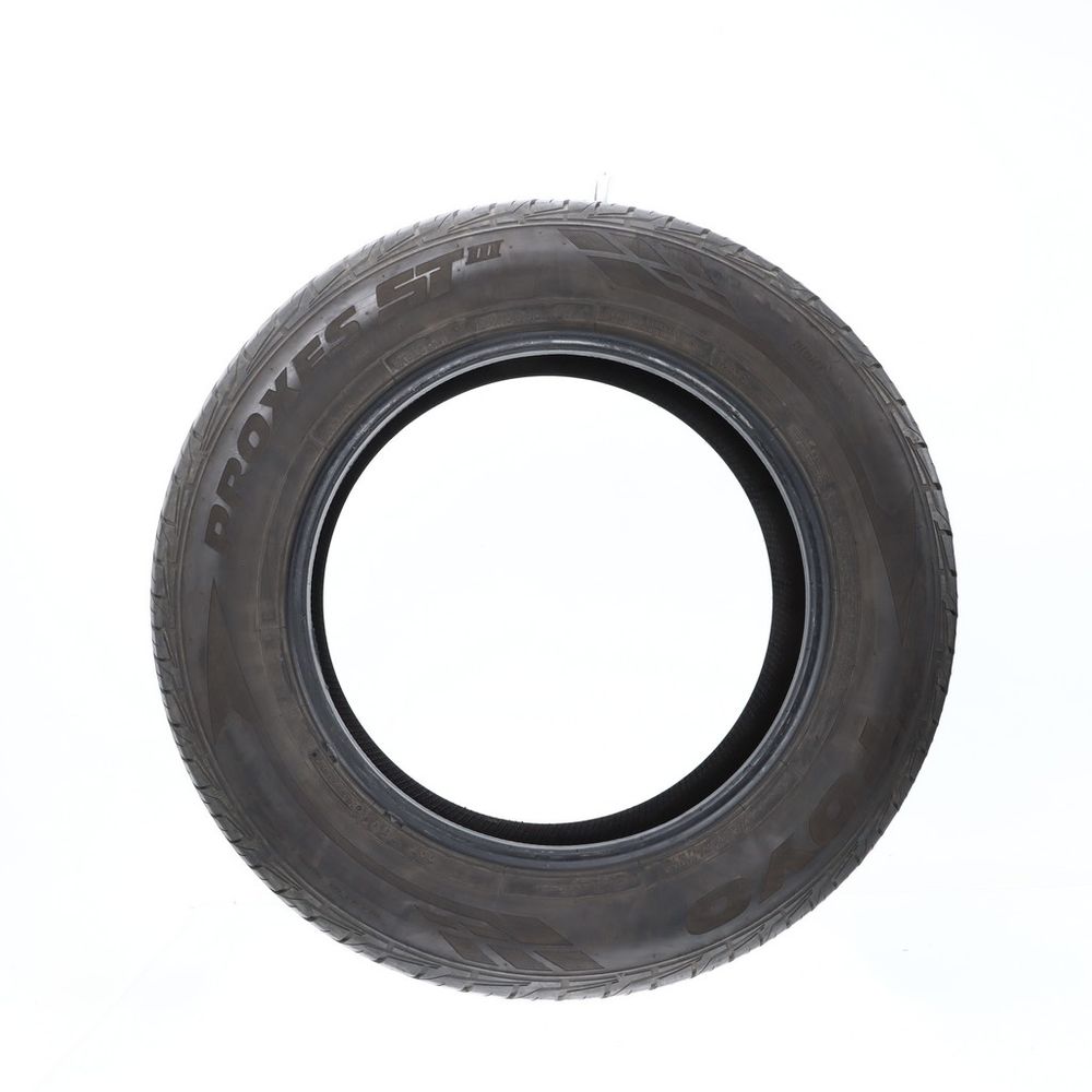 Used 235/65R18 Toyo Proxes ST III 110V - 6.5/32 - Image 3
