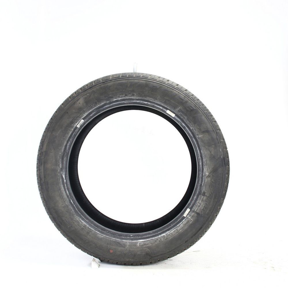 Set of (2) Used 215/55R17 Starfire Solarus A/S 94V - 7.5-9/32 - Image 6