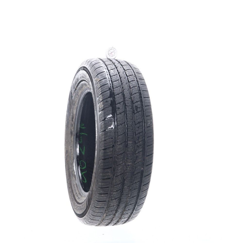 Used 235/65R17 Linglong Crosswind HT 2 104T - 9/32 - Image 1