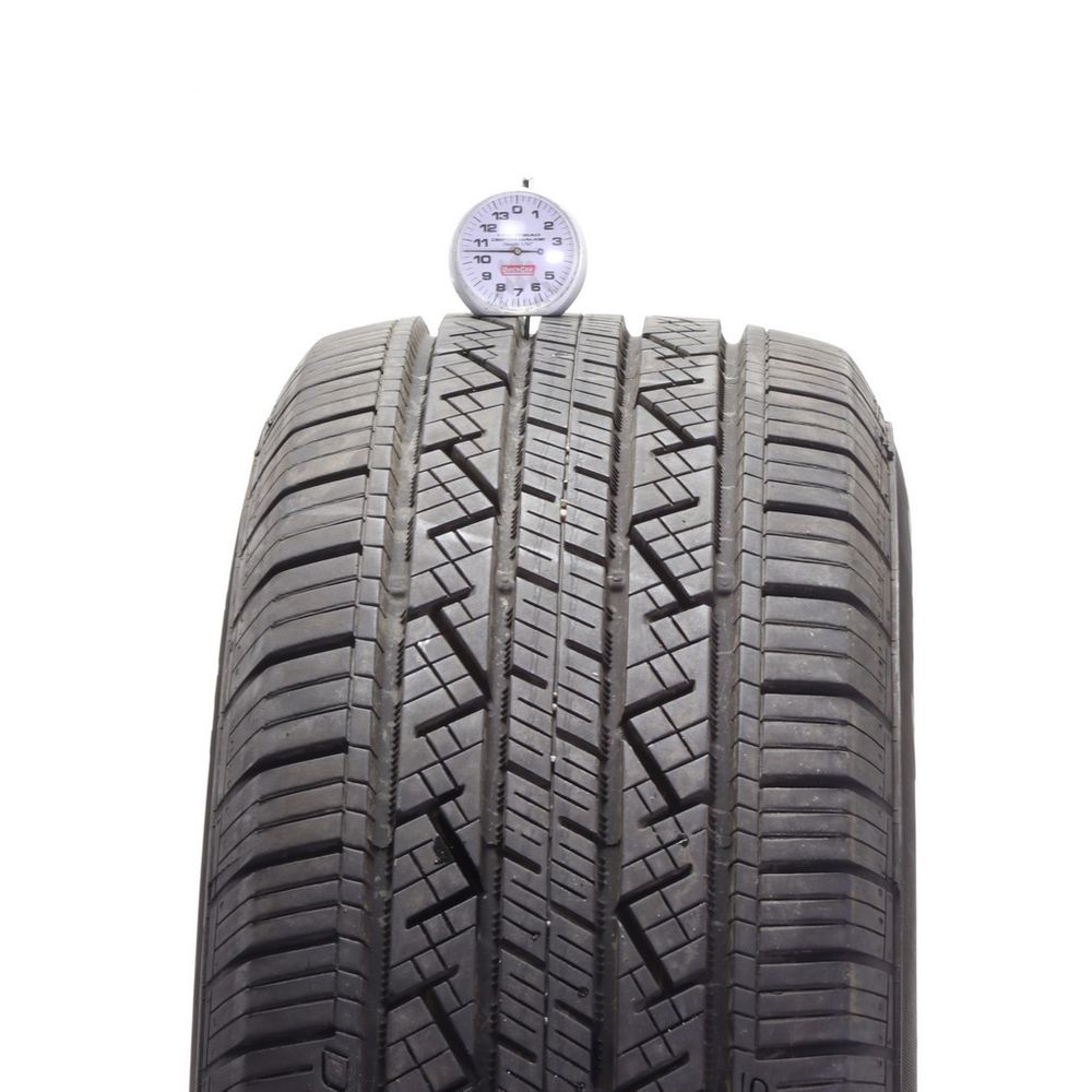 Used 245/60R18 Continental CrossContact LX25 105T - 10.5/32 - Image 2