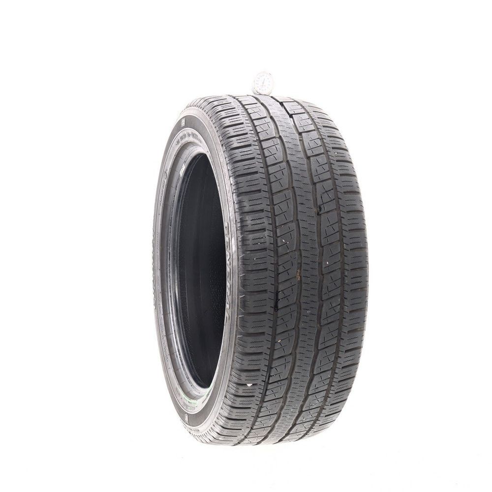 Used 255/50R19 General Grabber HTS 60 107H - 7.5/32 - Image 1