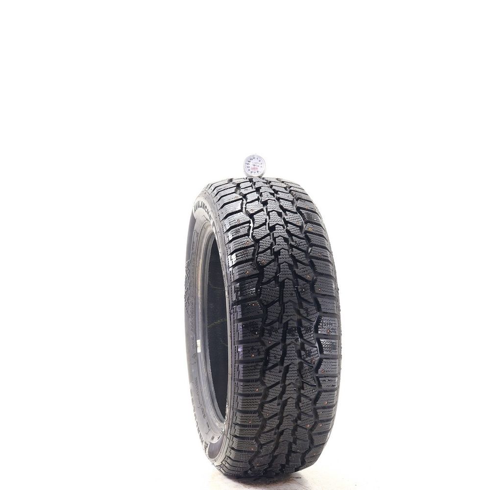 Used 205/55R16 Hercules Avalanche RT Studded 94H - 11/32 - Image 1