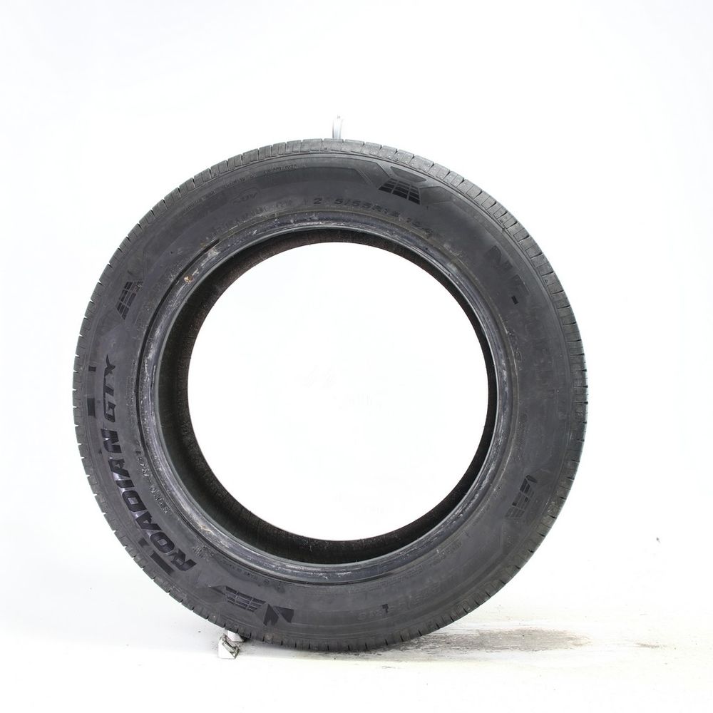 Used 235/55R18 Nexen Roadian GTX RG1 SUV 104V - 7/32 - Image 3
