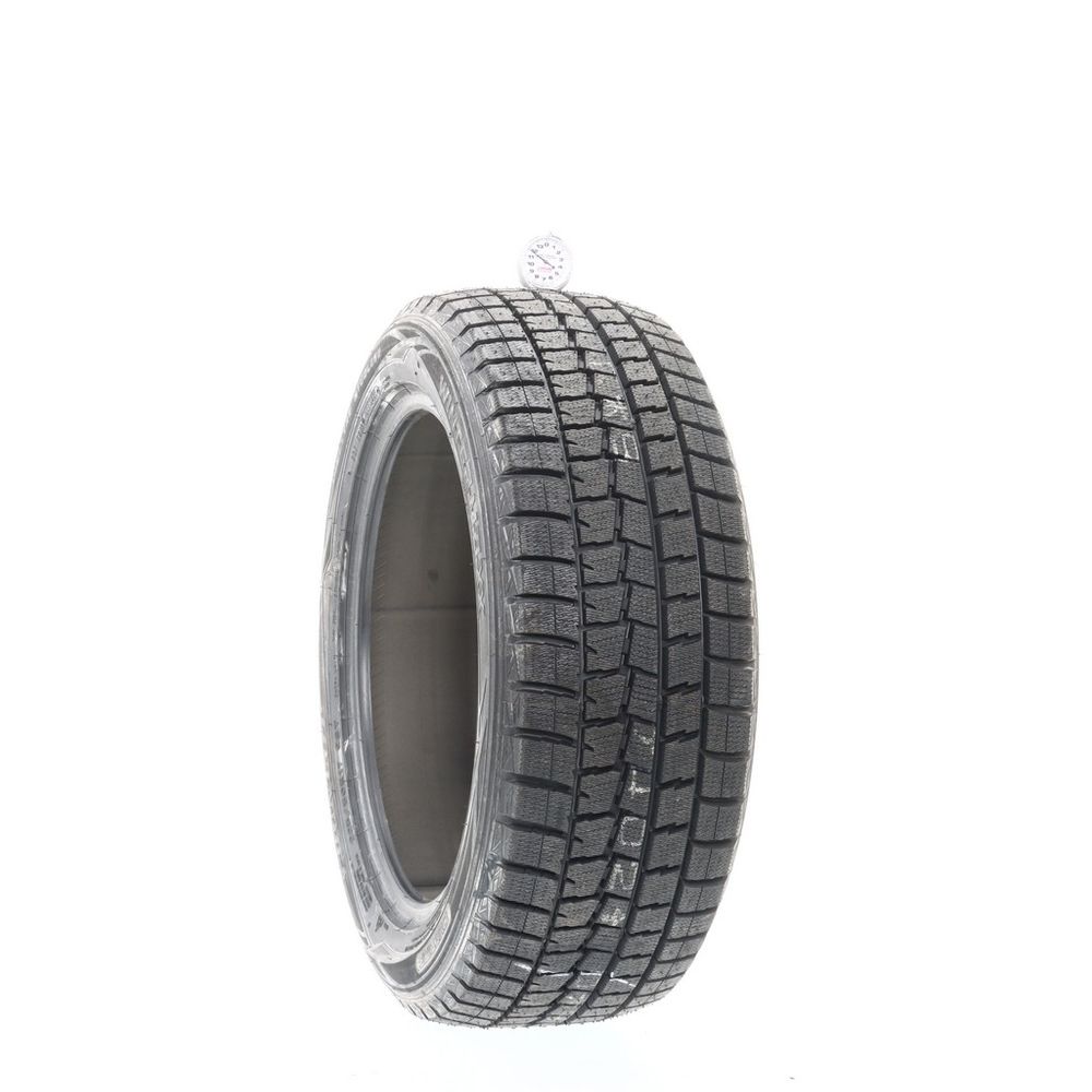 Used 225/50R17 Dunlop Winter Maxx WM01 98T - 11.5/32 - Image 1