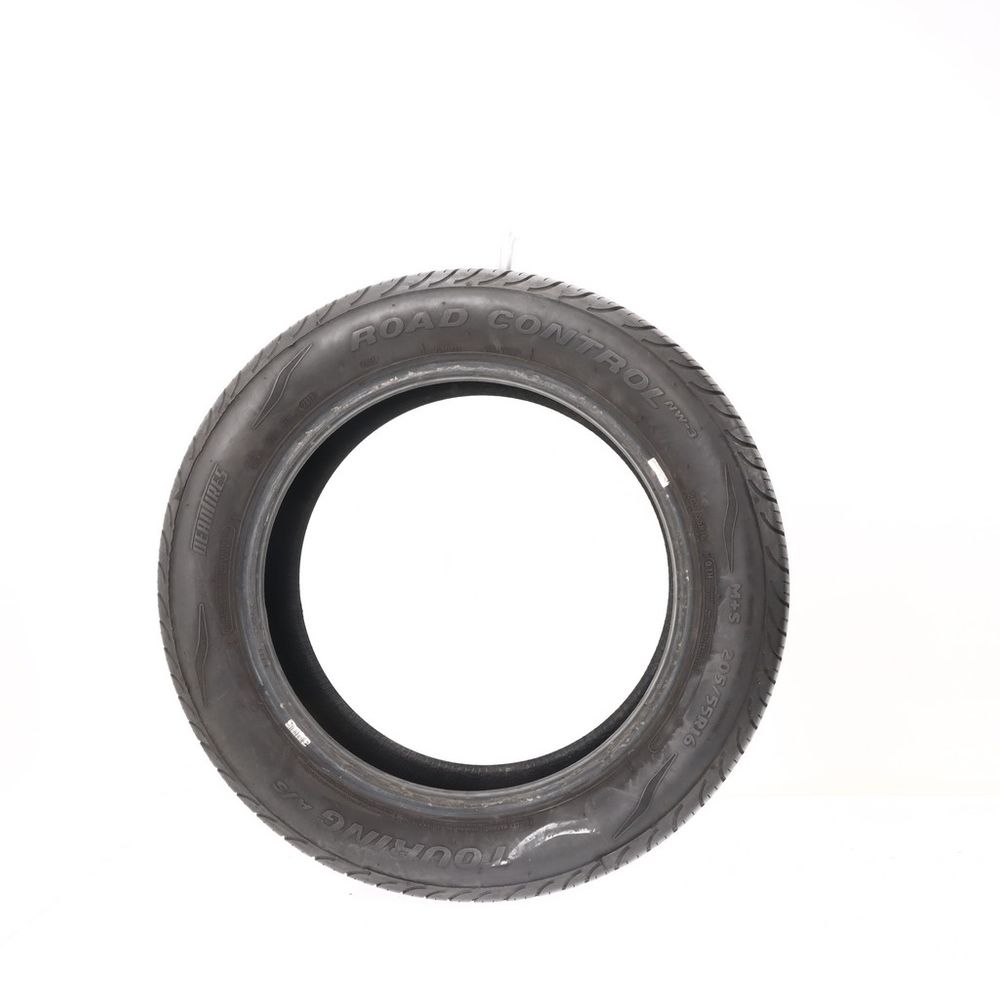Used 205/55R16 DeanTires Road Control NW-3 Touring A/S 91H - 8/32 - Image 3