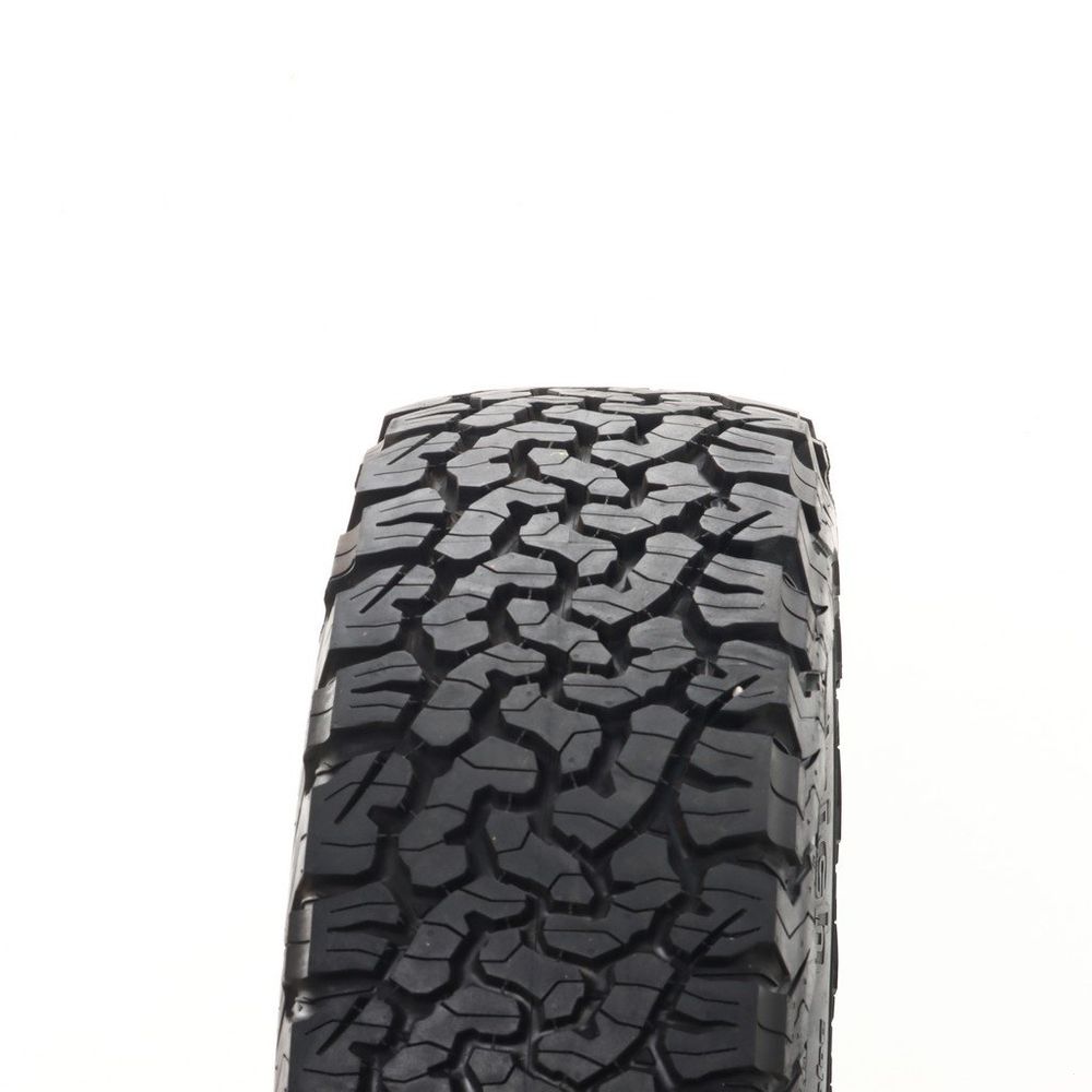Used LT 245/70R17 BFGoodrich All-Terrain T/A KO2 119/116S E - 16/32 - Image 2