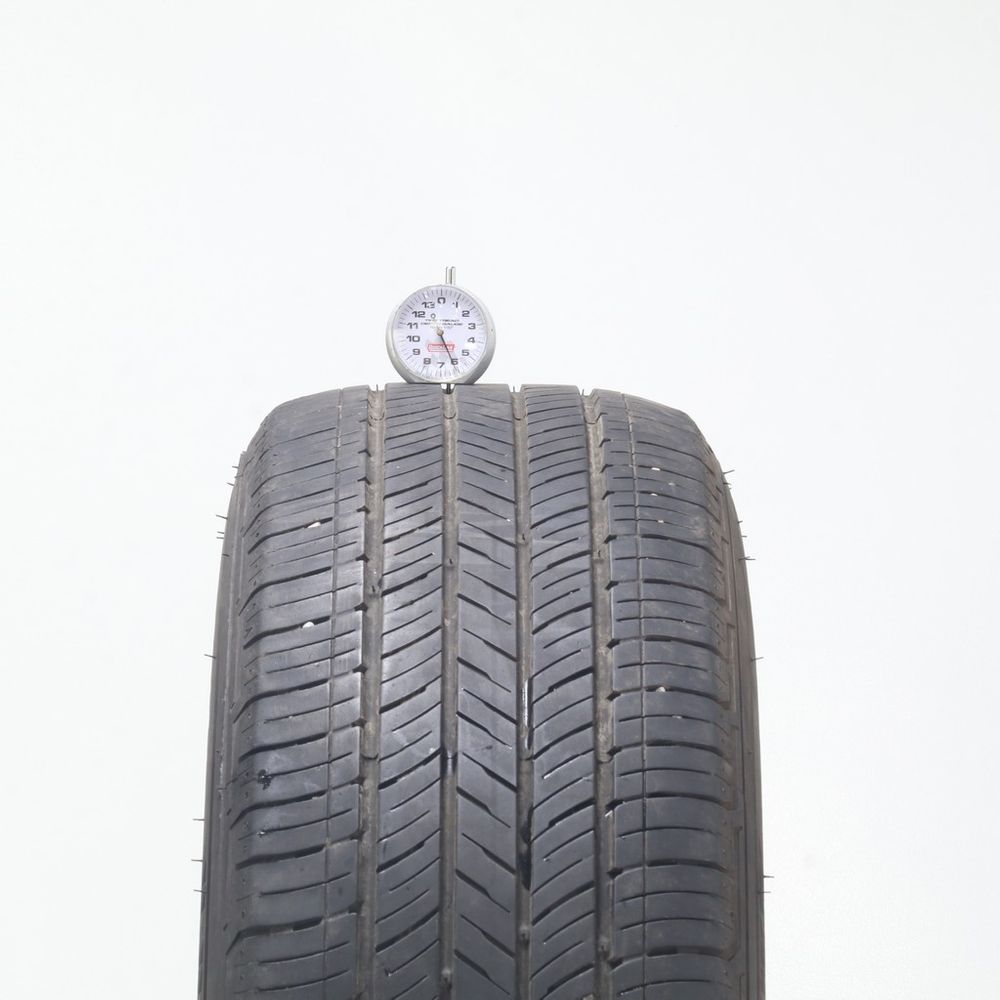 Set of (4) Used 245/60R18 Kumho Crugen HP71 105H - 5.5-7/32 - Image 5