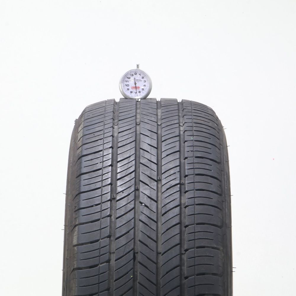 Set of (4) Used 245/60R18 Kumho Crugen HP71 105H - 5.5-7/32 - Image 8