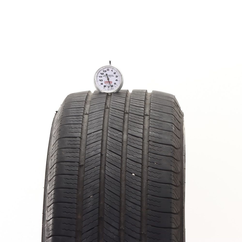 Set of (4) Used 225/65R17 Michelin X Tour A/S T+H 102H - 6-6.5/32 - Image 2