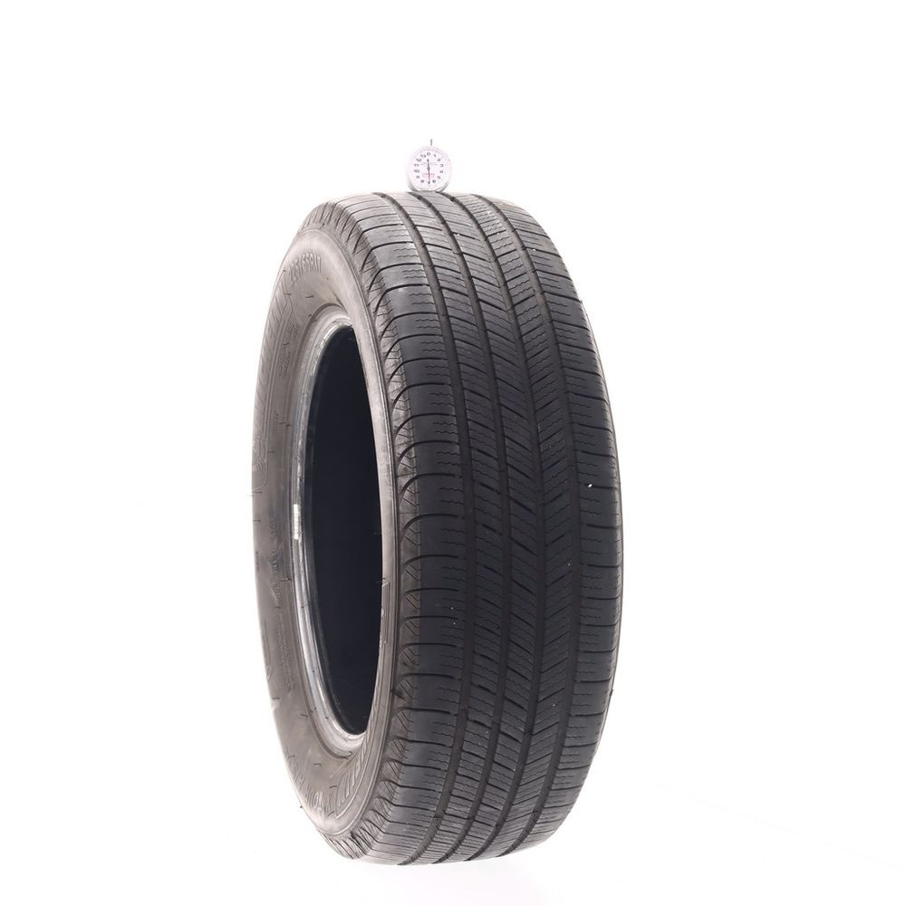Set of (4) Used 225/65R17 Michelin X Tour A/S T+H 102H - 6-6.5/32 - Image 4