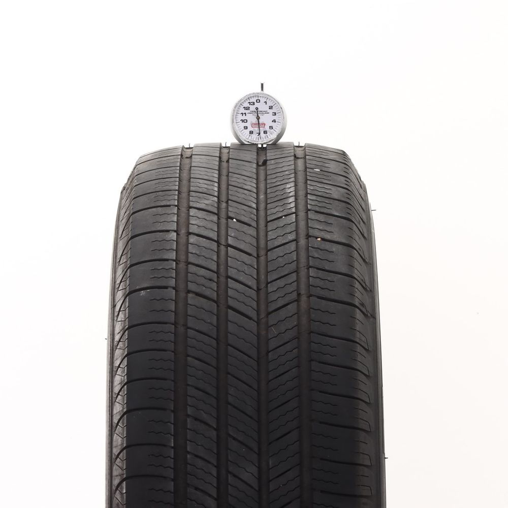 Set of (4) Used 225/65R17 Michelin X Tour A/S T+H 102H - 6-6.5/32 - Image 5