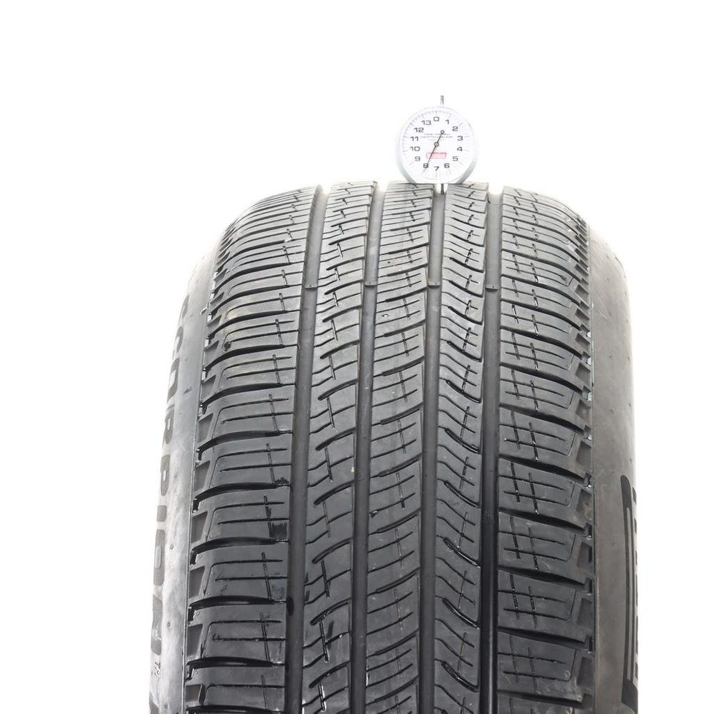 Set of (2) Used 255/55R20 Pirelli Scorpion MS 107H - 7.5-8/32 - Image 2