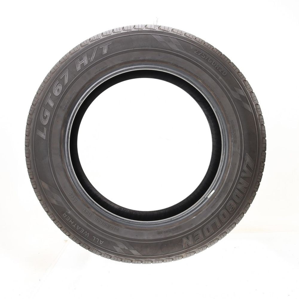 Used 275/60R20 Landgolden LGT67 H/T 114T - 8.5/32 - Image 3